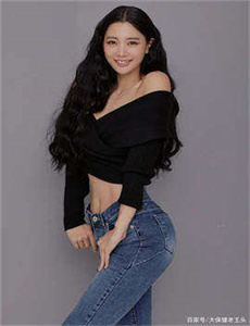 巾帼枭雄之义海豪情