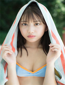 夏之岚 春夏冬中