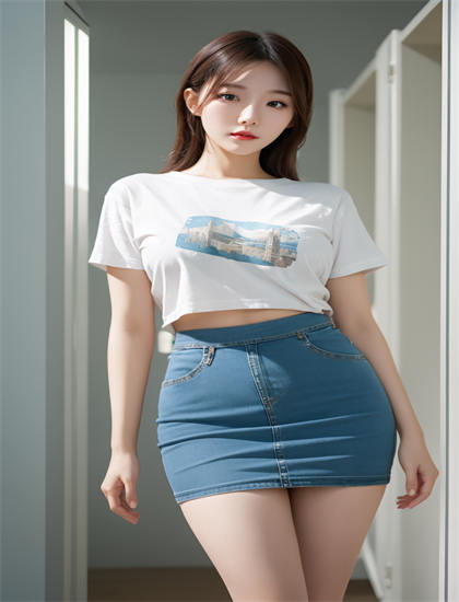 双语字幕：《摩登女孩》心理分析标杆式的：角色心理变化与情感轨迹解读