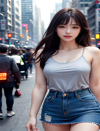 从文化视角看《枯骨园》：东西方文化的碰撞与融合 探索艺术与文化的互动关系